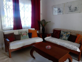 Beautiful apartement in secured residence close to beach